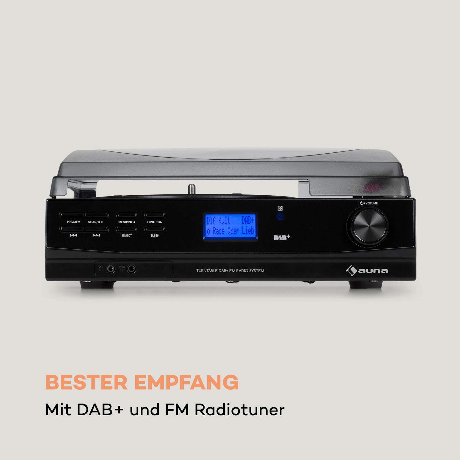 auna-tt-186-dab-plattenspieler-mit-dab-fm-bluetooth-und-lautsprechern image 2