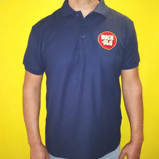 rock-ola-polo-shirt-kurzarm-hemd-mit-kragen image 1