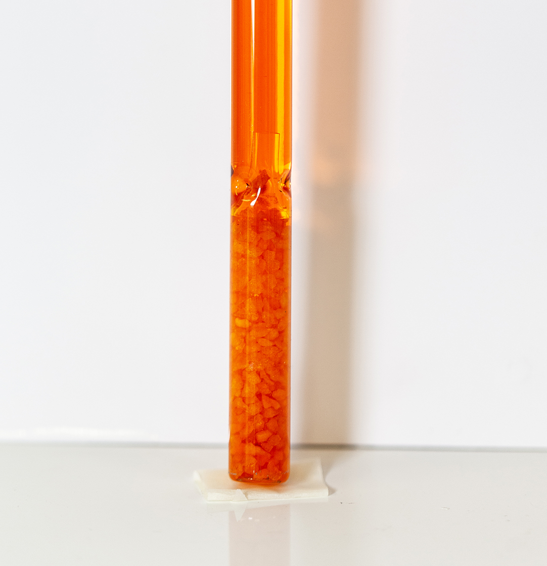 sound-leisure-bubble-tube-straight-long-amber-ersatzr-hre-f-r-golden-age-jukebox image 4