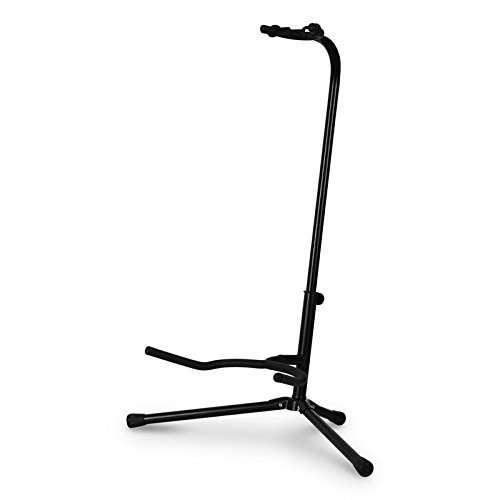 auna-312gts-gitarrenst-nder-f-r-e-gitarre-akustik-und-bass-schwarz image 4