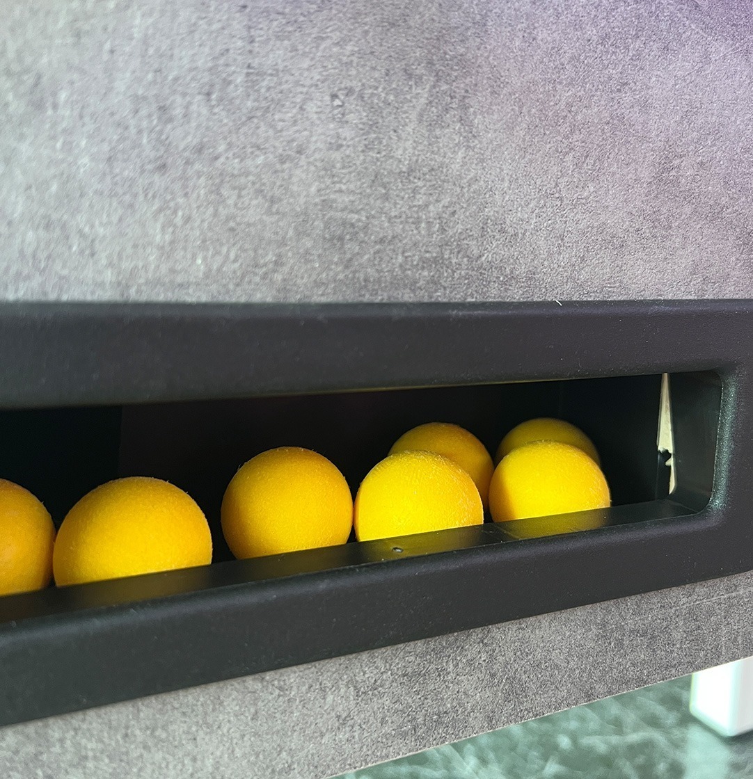 sound-leisure-roberto-college-pro-profi-tischkicker image 6