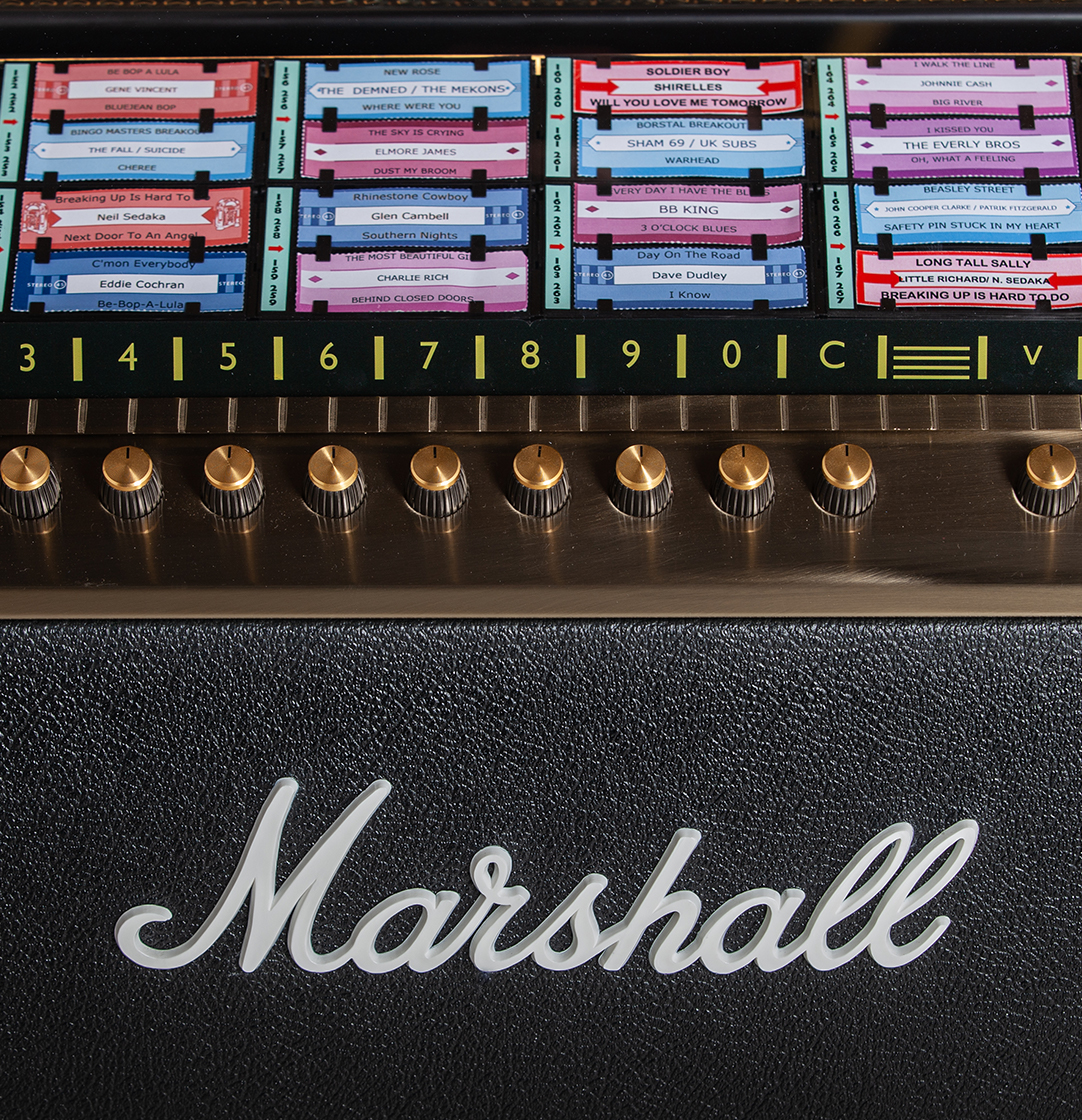 sound-leisure-marshall-rocket-vinyl-jukebox image 3