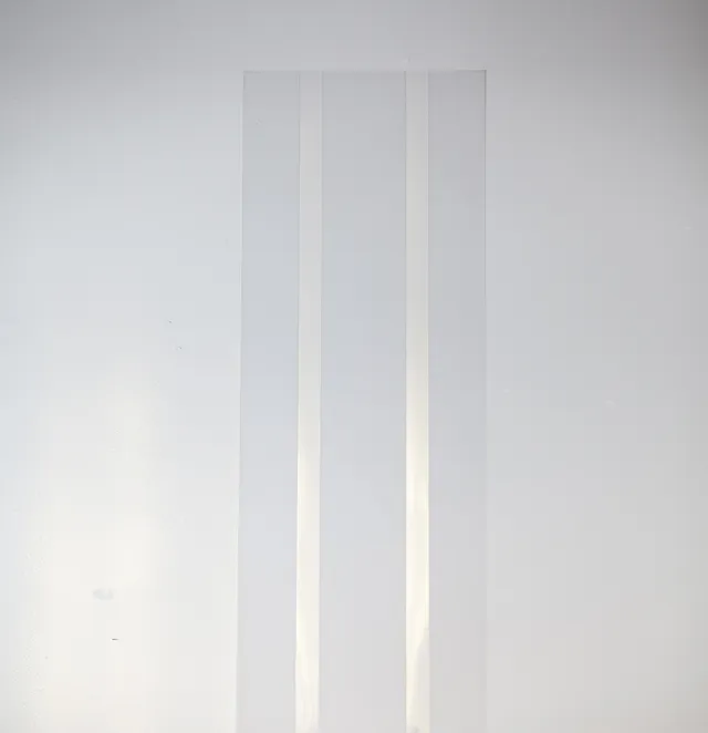 sound-leisure-bubble-tube-diffuser-white-clear-198-x-553-mm image 1