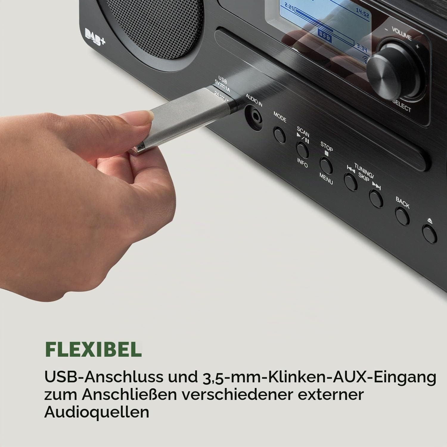 auna-worldwide-cd-internetradio-mit-dab-und-spotify-schwarz image 7