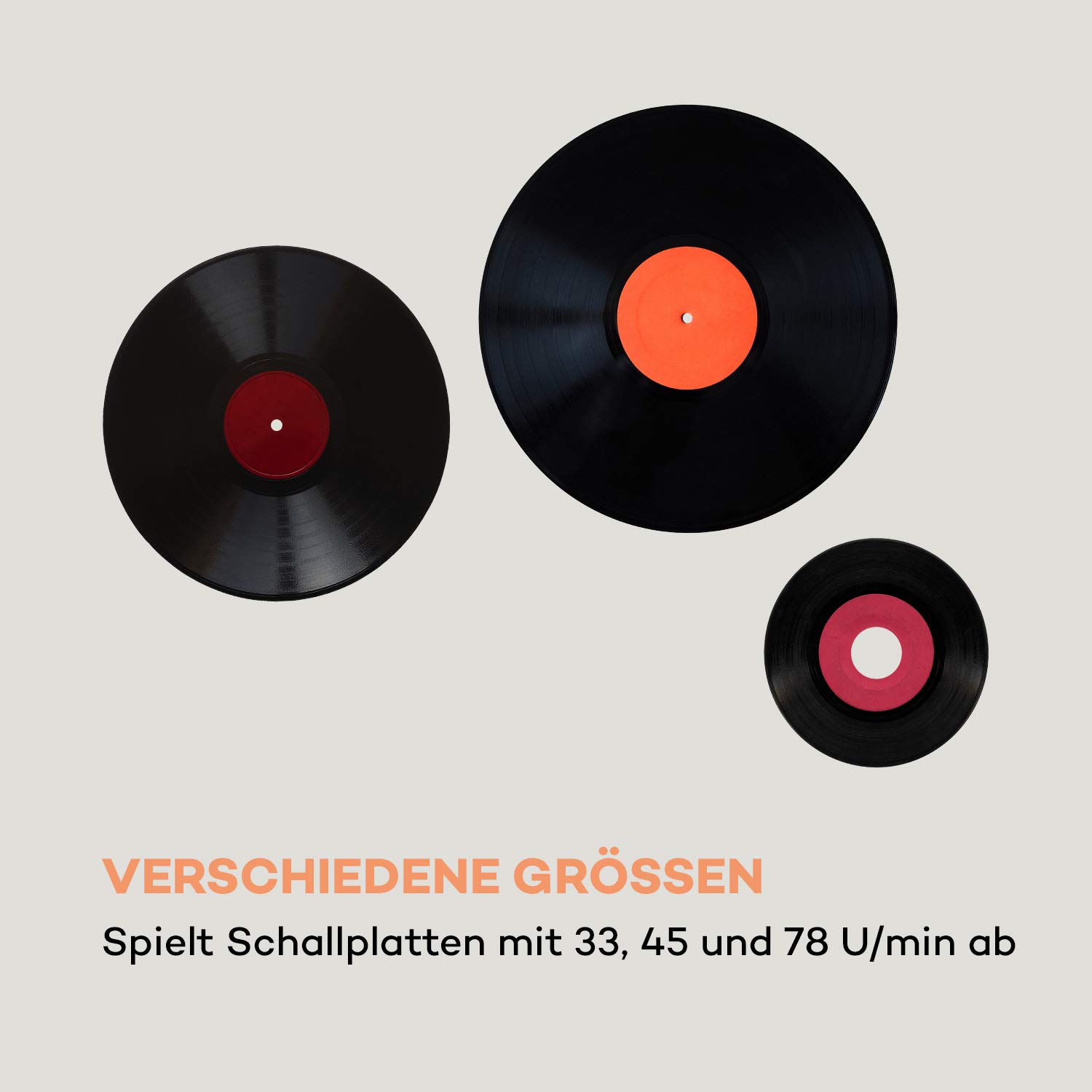 auna-peggy-sue-koffer-plattenspieler-usb-cinch-kopfh-rer-schwarz-gold image 6