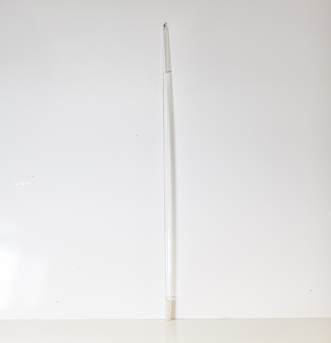 sound-leisure-bubble-tube-straight-long-clear-f-r-golden-age-jukeboxen image 1
