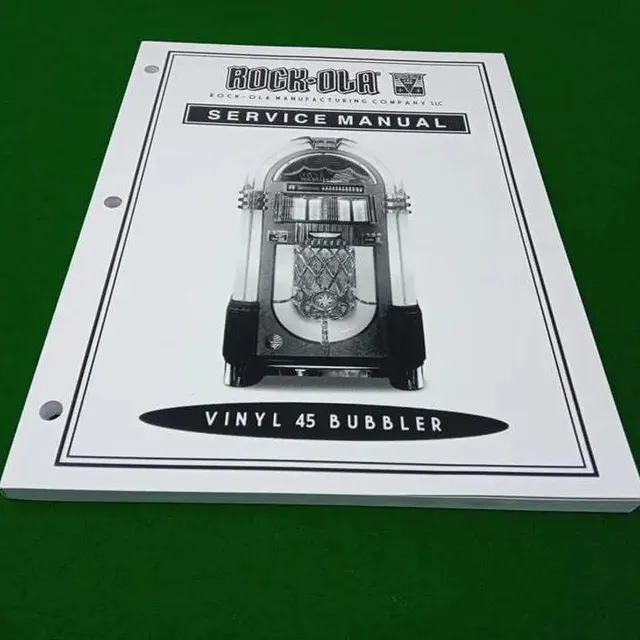 rock-ola-operation-and-service-manual-rb8e-62792-f-r-vinyl-45-bubbler image 1