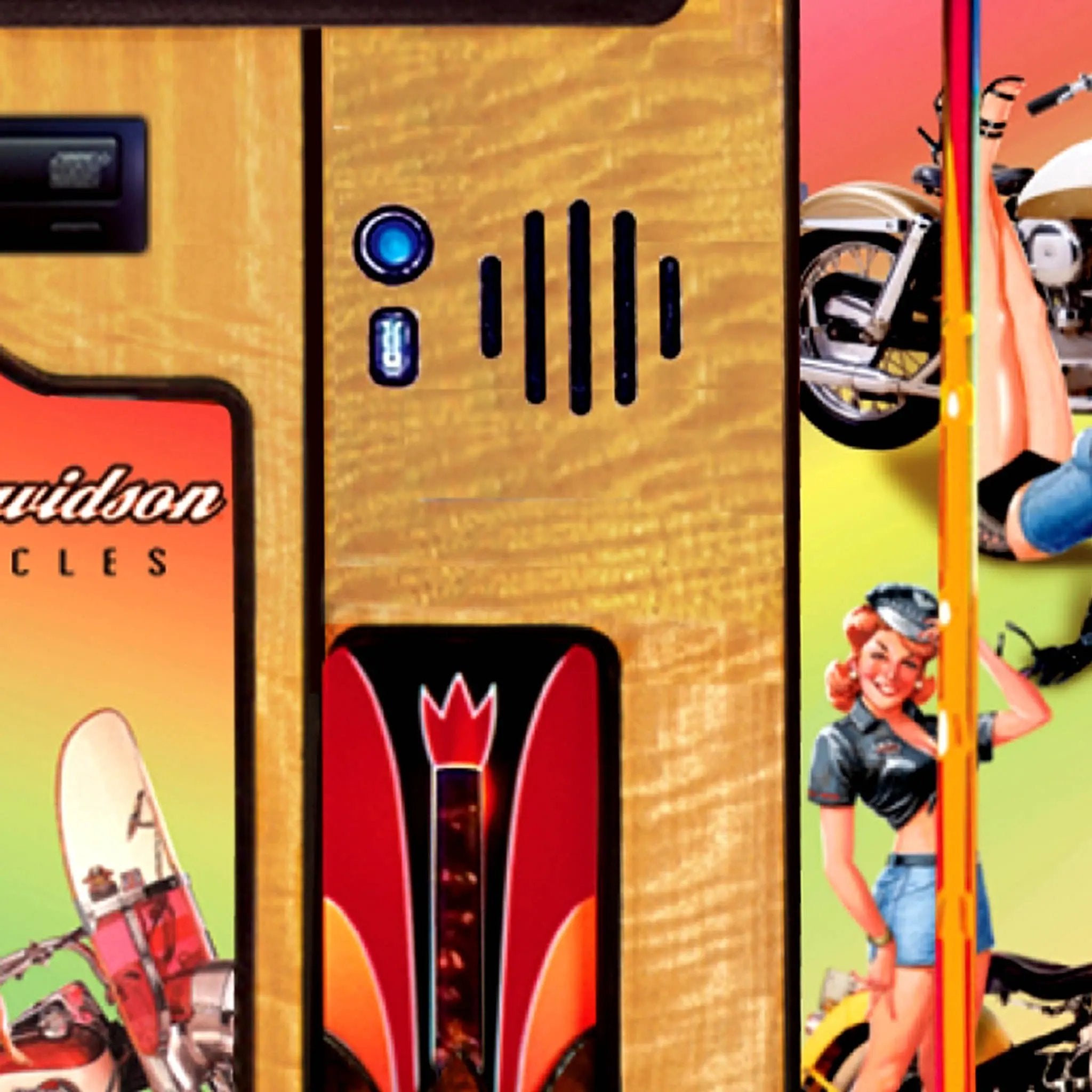 rock-ola-bubbler-american-beauties-digital-music-center-jukebox image 4