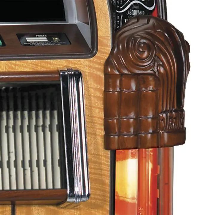 rock-ola-bubbler-jack-daniel-s-cd-jukebox-limited-edition image 4