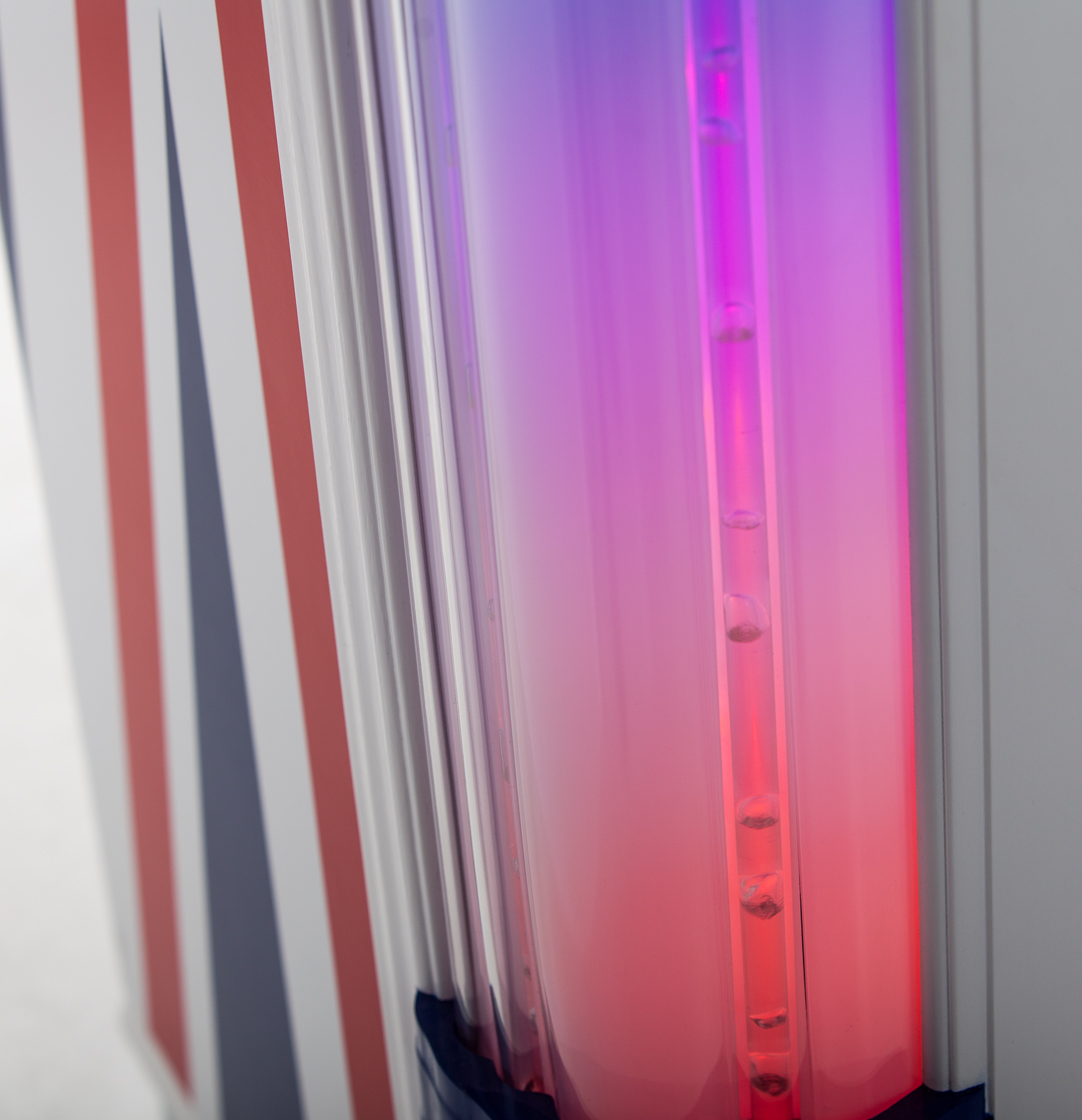 sound-leisure-britannia-cd-jukebox-union-jack image 6