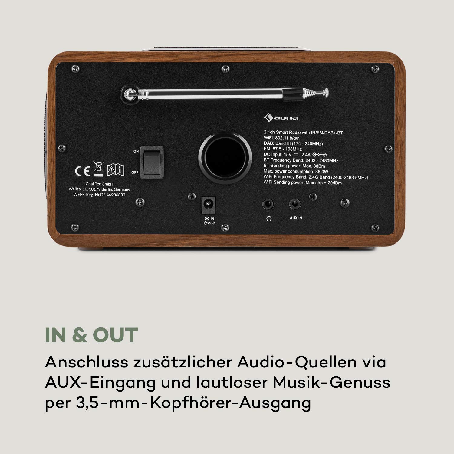 auna-connect-150-se-smart-radio-mit-internetradio-dab-ukw-spotify-und-bluetooth- image 8