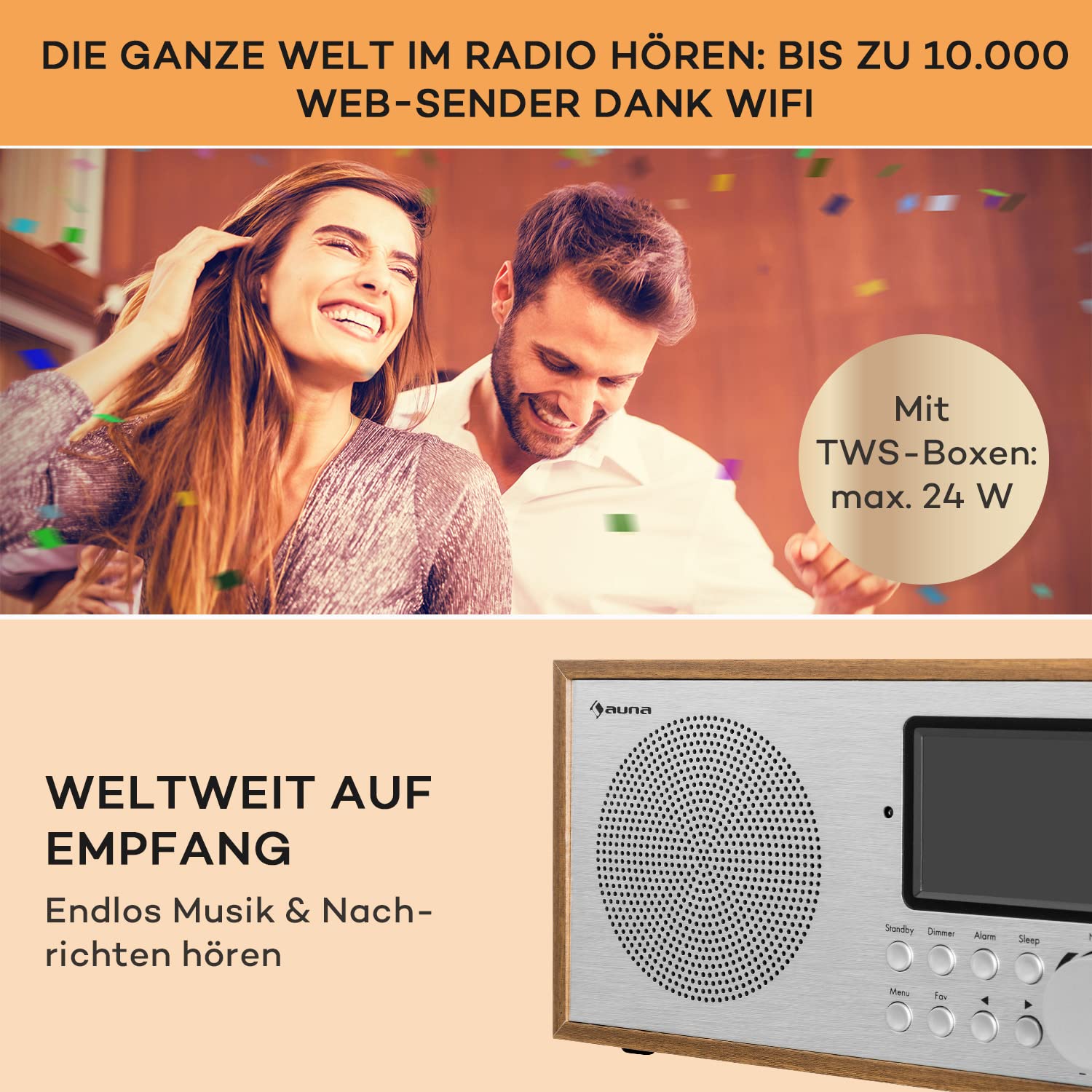 auna-tragbares-internetradio-dab-dab-fm-mit-bluetooth-und-stereo-lautsprecher image 3