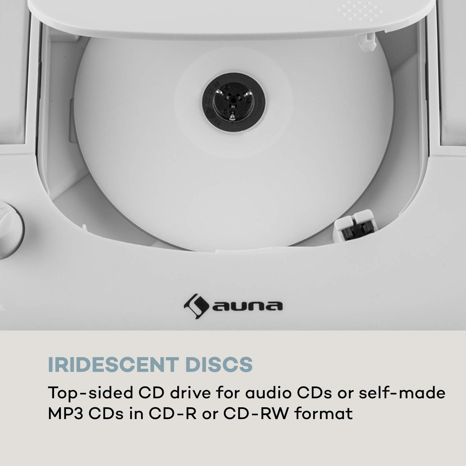 auna-roadie-smart-boombox-internetradio-dab-ukw-mit-cd-bluetooth-usb-wei image 8