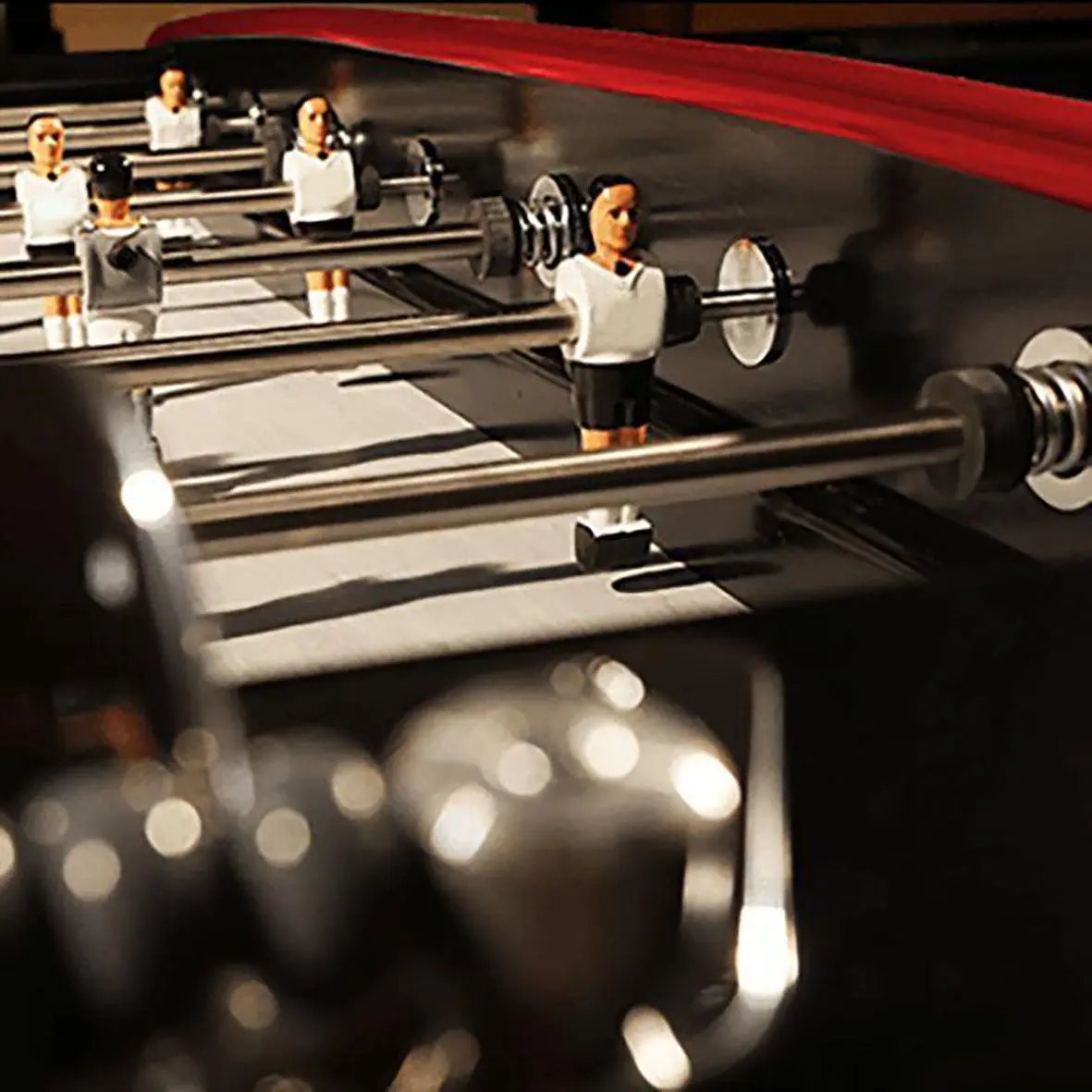 rock-ola-authentic-foosball-table-kickertisch-schwarz-rot image 6