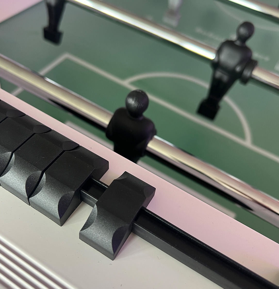sound-leisure-roberto-college-pro-profi-tischkicker image 5