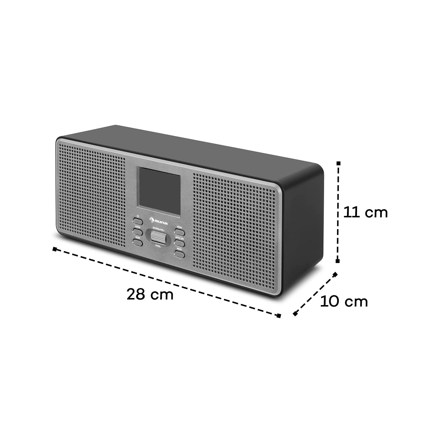 auna-commuter-stereo-dab-fm-digitalradio-mit-bluetooth-und-tft-display-schwarz image 6