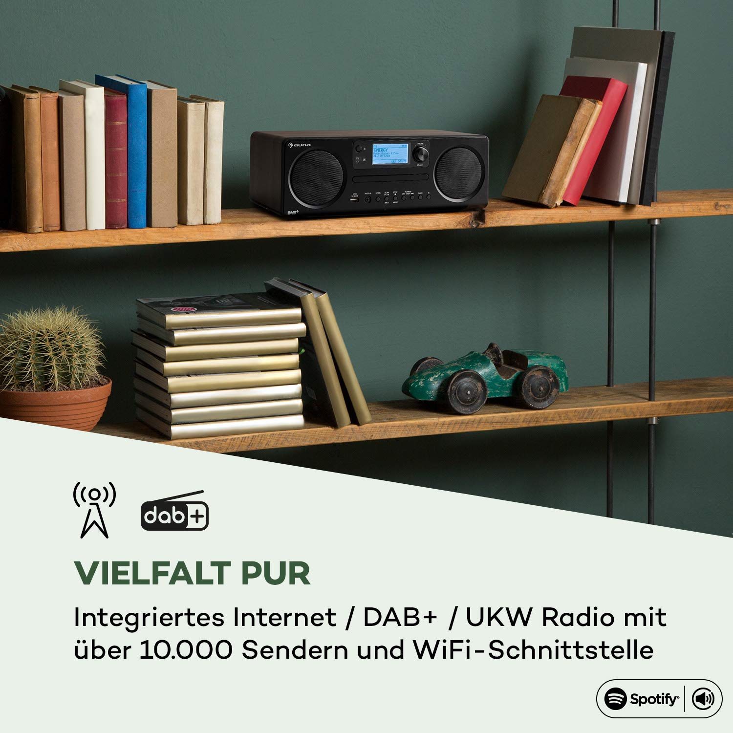 auna-worldwide-cd-internetradio-mit-dab-cd-bluetooth-walnuss image 2