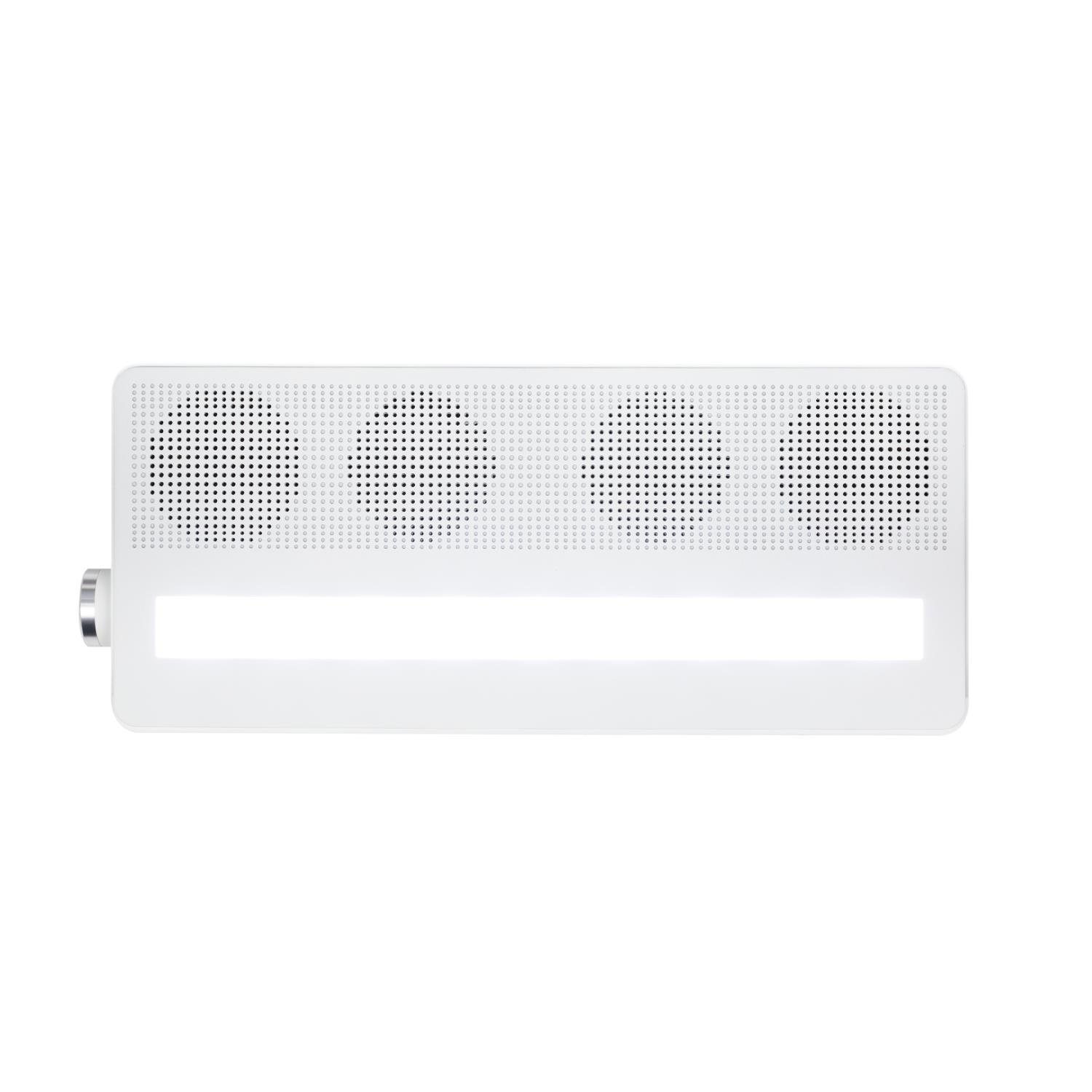 auna-kr-140-k-chenradio-unterbau-radio-mit-bluetooth-und-led-licht-wei image 4