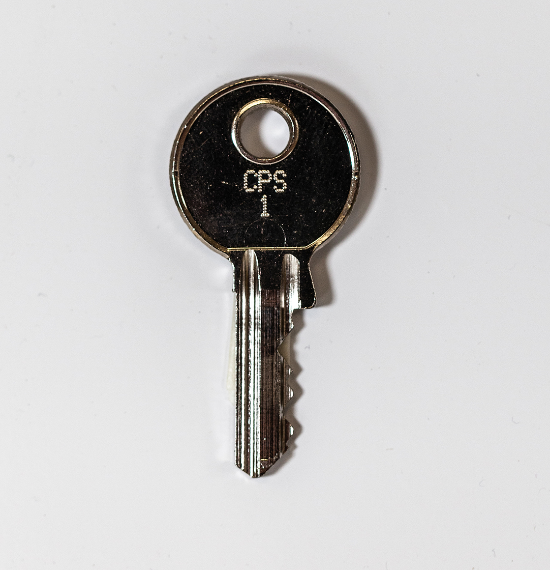 sound-leisure-cps1-jukebox-schl-ssel-geh-useschl-ssel-paar image 1