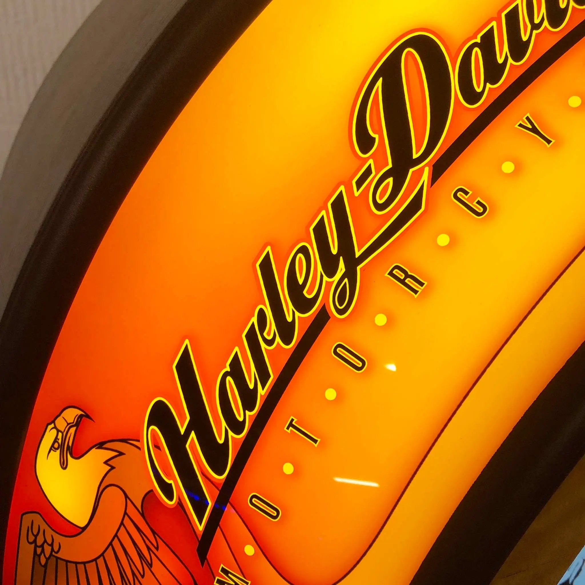 rock-ola-bubbler-harley-davidson-digital-music-center-jukebox image 5