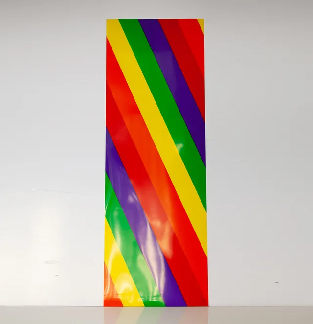 sound-leisure-bubble-tube-cobex-diffuser-rainbow-292-x-850-mm image 1