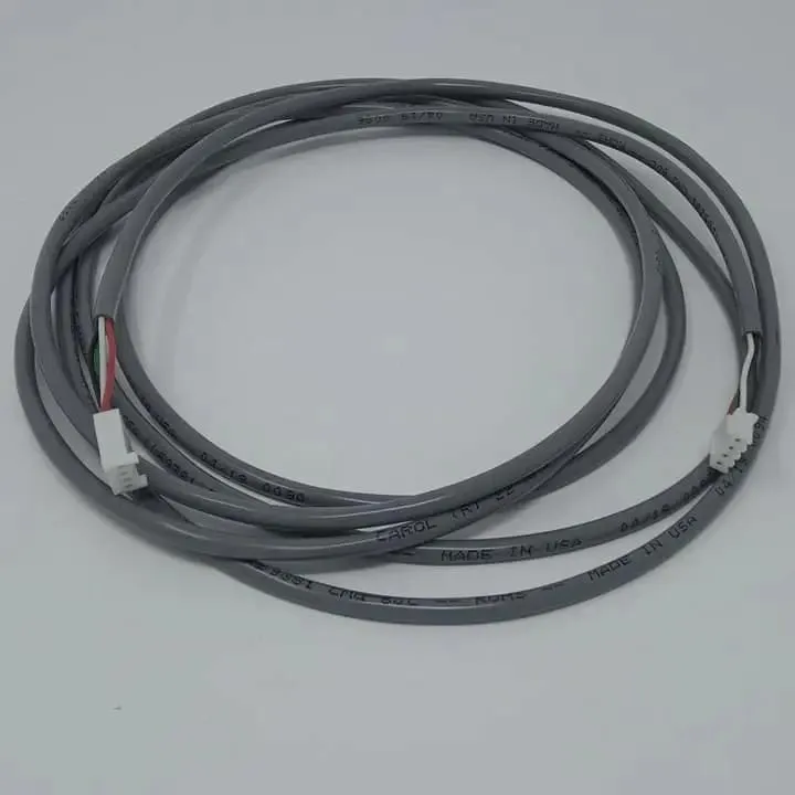 rock-ola-harness-assembly-ir-remote-10-58789-a-lf-kabelsatz image 1