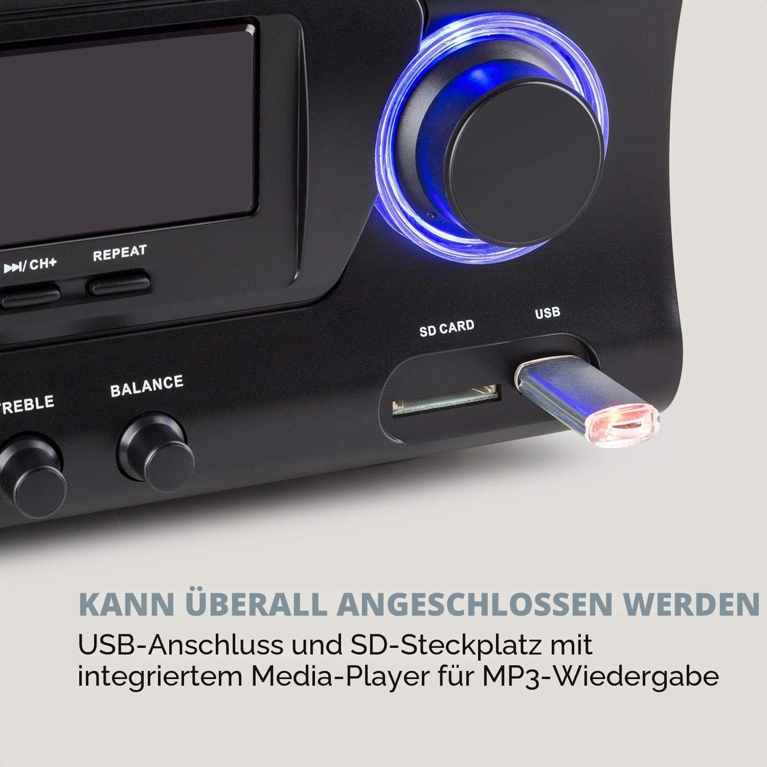 auna-amp-3800-bt-5-0-hifi-verst-rker-5-0-2x120w-3x50w-rms-schwarz image 6