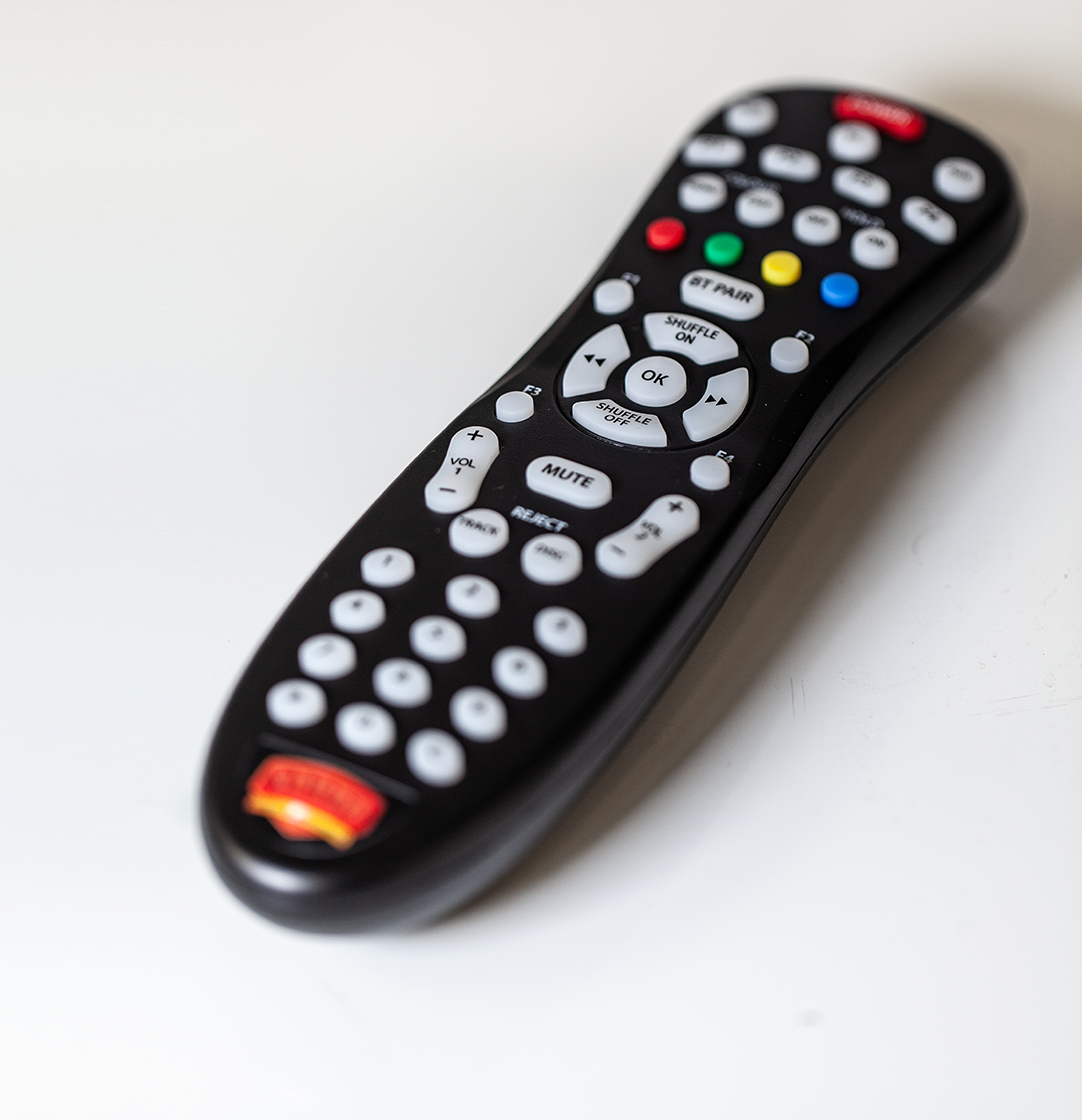 sound-leisure-infra-red-remote-control-handset-ersatz-fernbedienung image 2