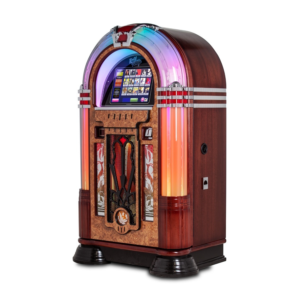 sound-leisure-manhattan-digital-jukebox image 1
