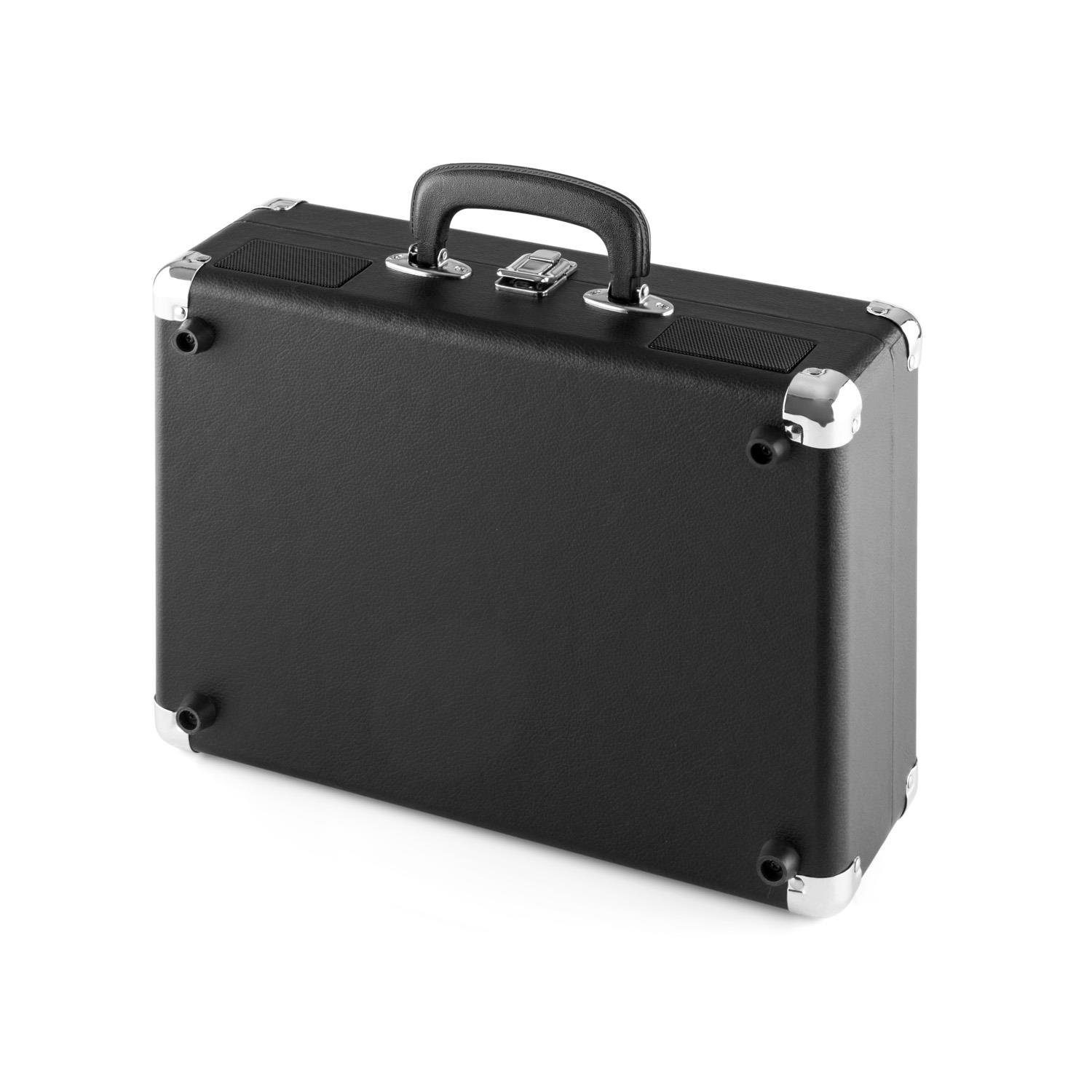 auna-peggy-sue-record-collector-set-koffer-plattenspieler-mit-plattenkoffer-f-r- image 4