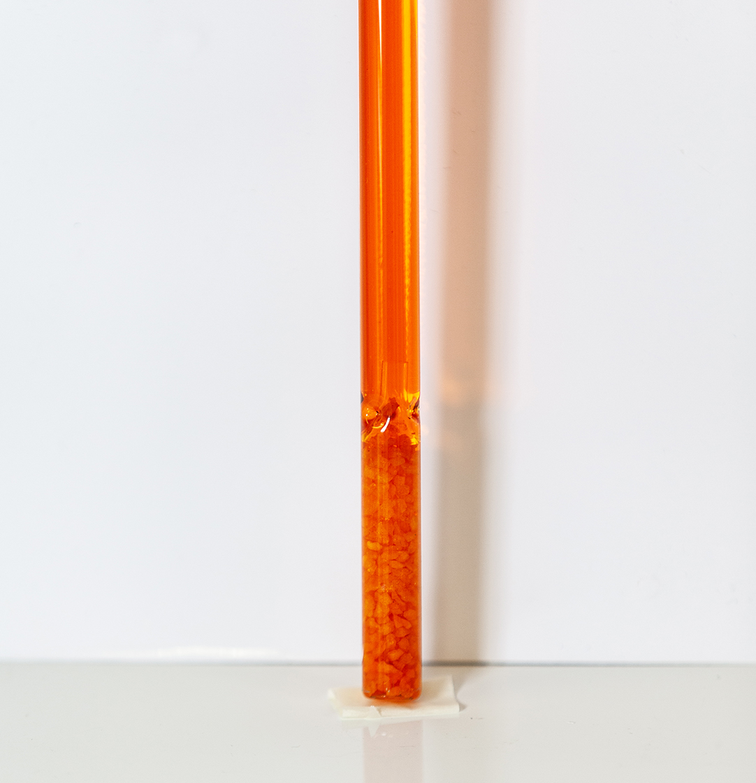 sound-leisure-bubble-tube-straight-long-amber-ersatzr-hre-f-r-golden-age-jukebox image 3