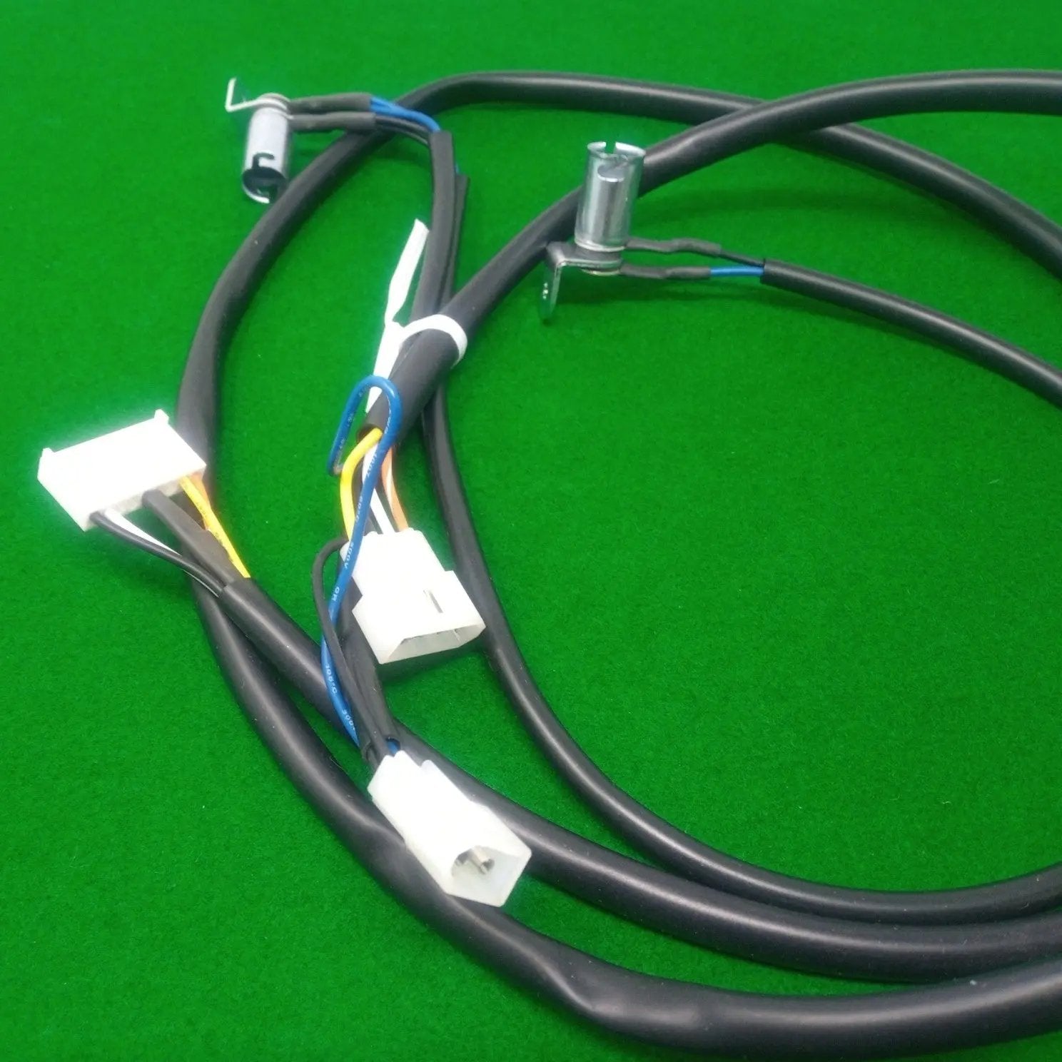 rock-ola-harness-assembly-title-page-60755-2a-lf-kabelsatz image 4