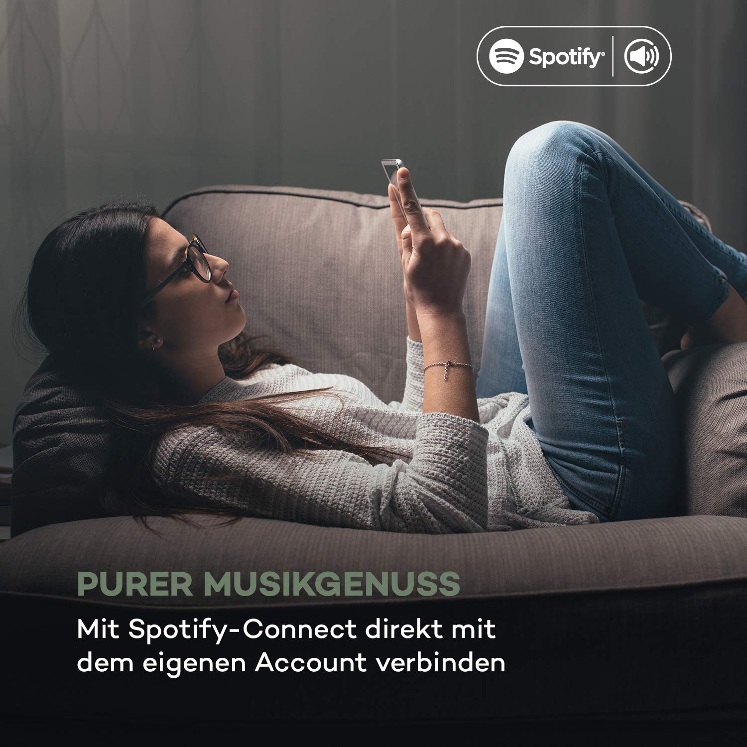 auna-connect-150-se-smart-radio-mit-internetradio-dab-ukw-spotify-und-bluetooth- image 5