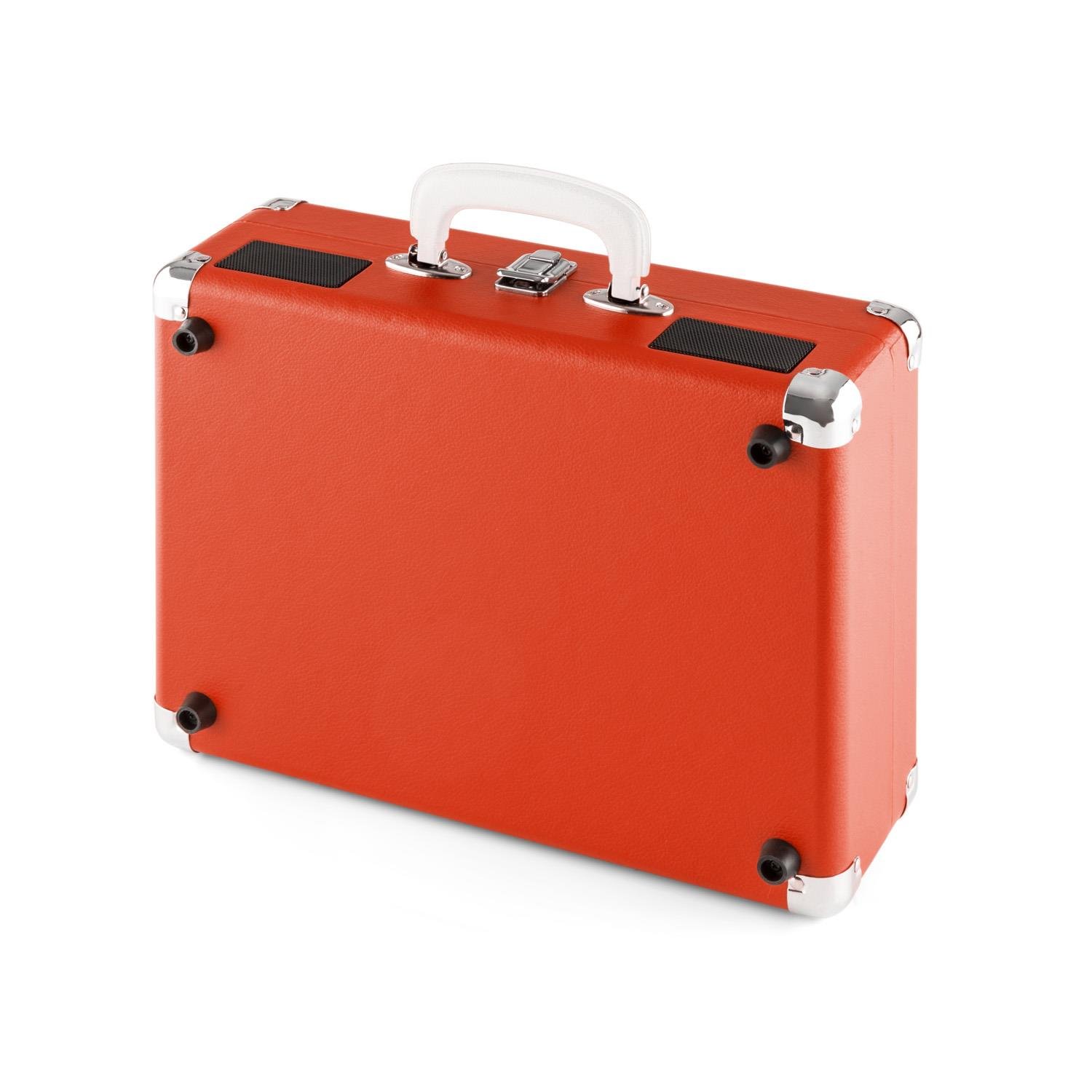 auna-peggy-sue-koffer-plattenspieler-mit-usb-und-stereo-lautsprecher-dunkelorang image 4