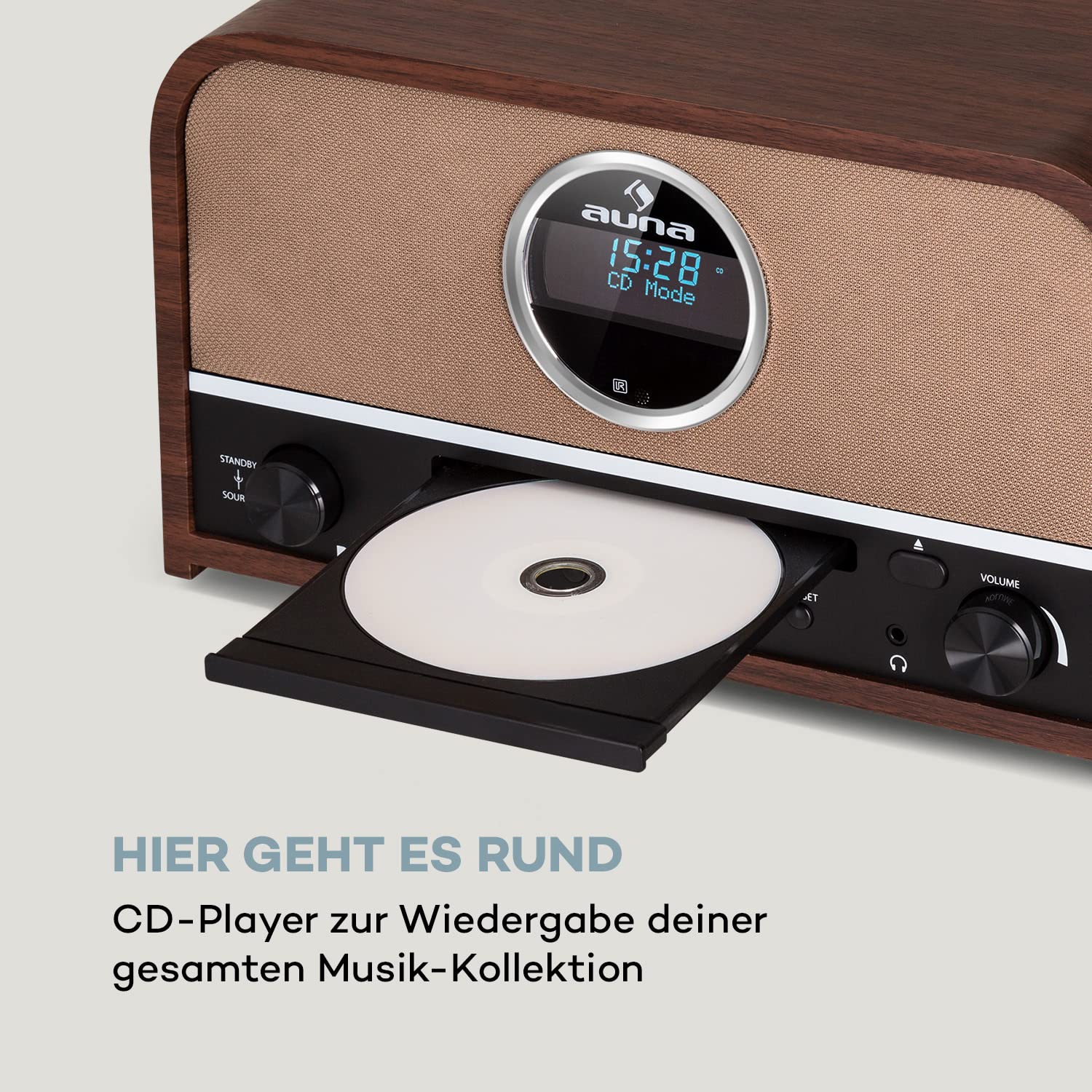 auna-tragbares-dab-radio-mit-cd-player-bluetooth-und-usb-recording-netzbetrieb image 4