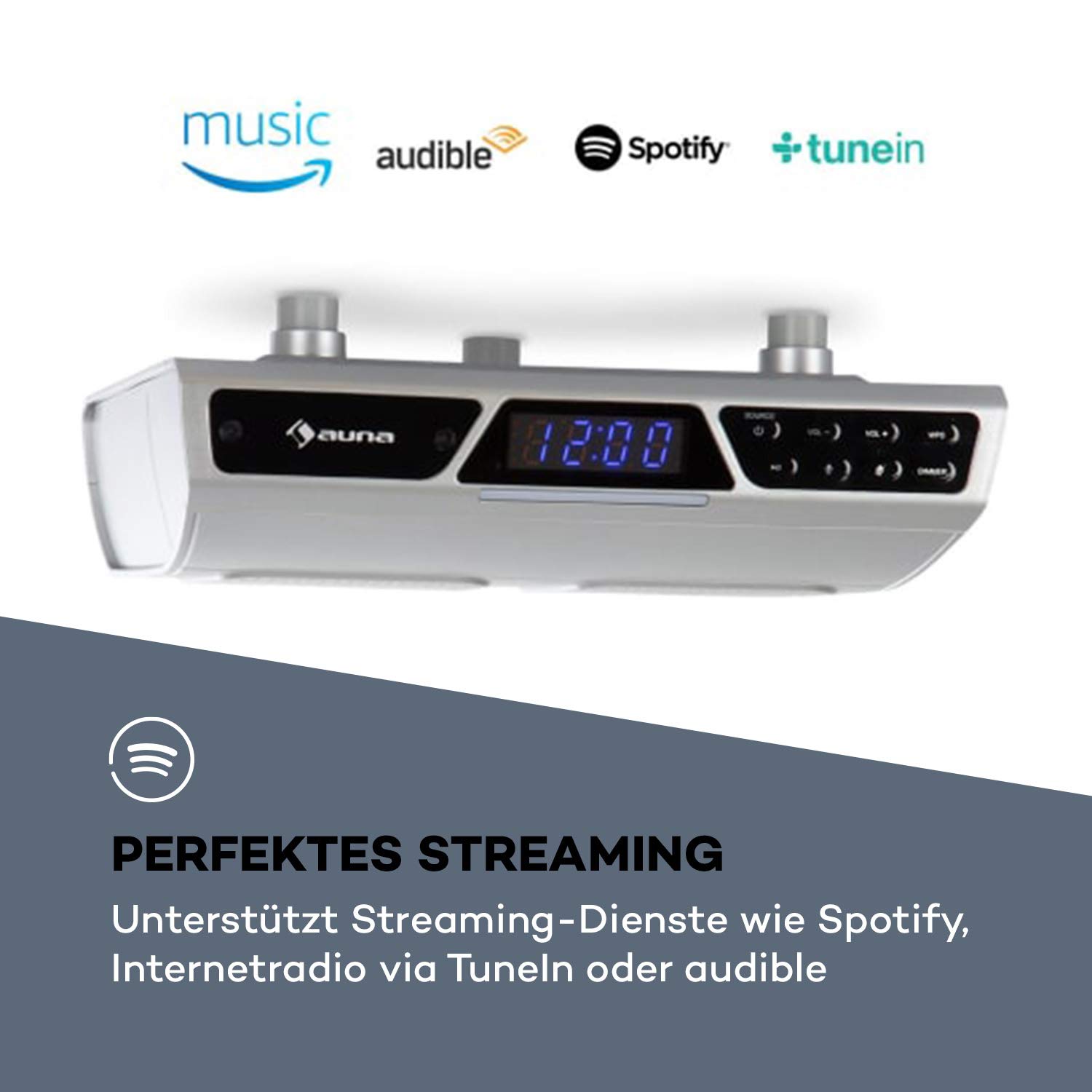 auna-intelligence-k-chenradio-unterbau-mit-alexa-sprachsteuerung-wlan-bluetooth- image 5