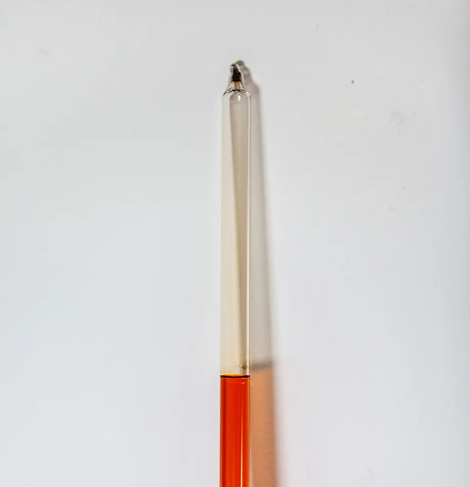 sound-leisure-bubble-tube-straight-long-amber-ersatzr-hre-f-r-golden-age-jukebox image 1