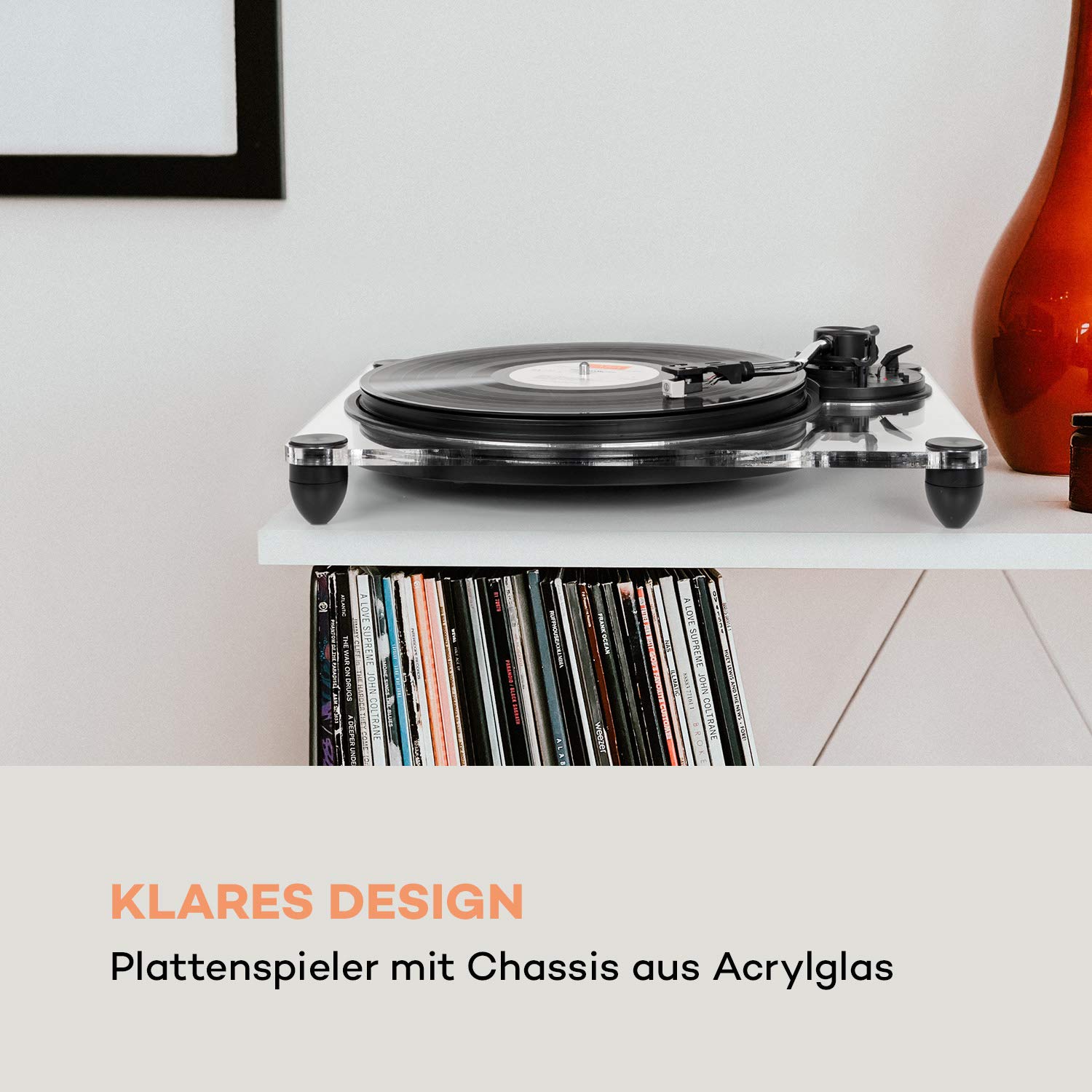 auna-pureness-plattenspieler-mit-acrylglas-chassis-riemenantrieb-und-usb-transpa image 3