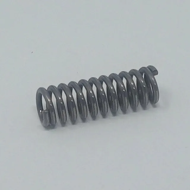 rock-ola-connection-rod-spring-lower-34864-mechanismus-feder-ersatzteil image 1