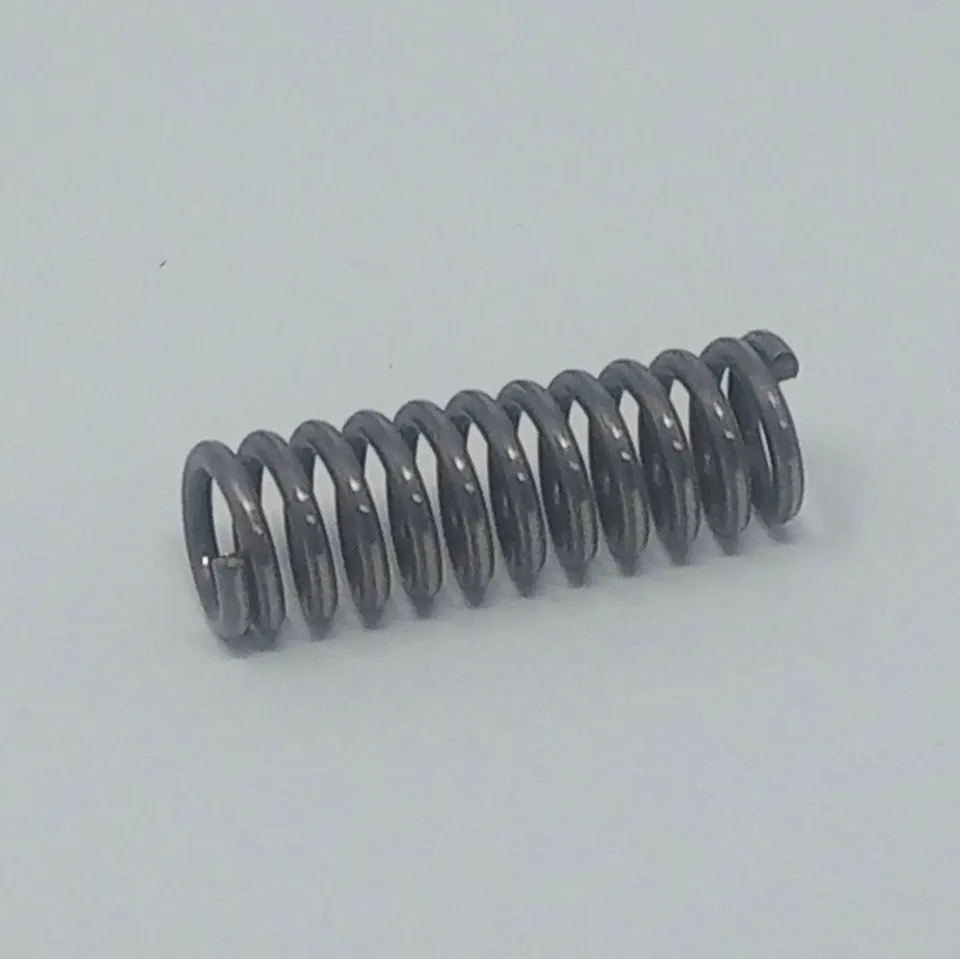 rock-ola-connection-rod-spring-lower-34864-mechanismus-feder-ersatzteil image 1