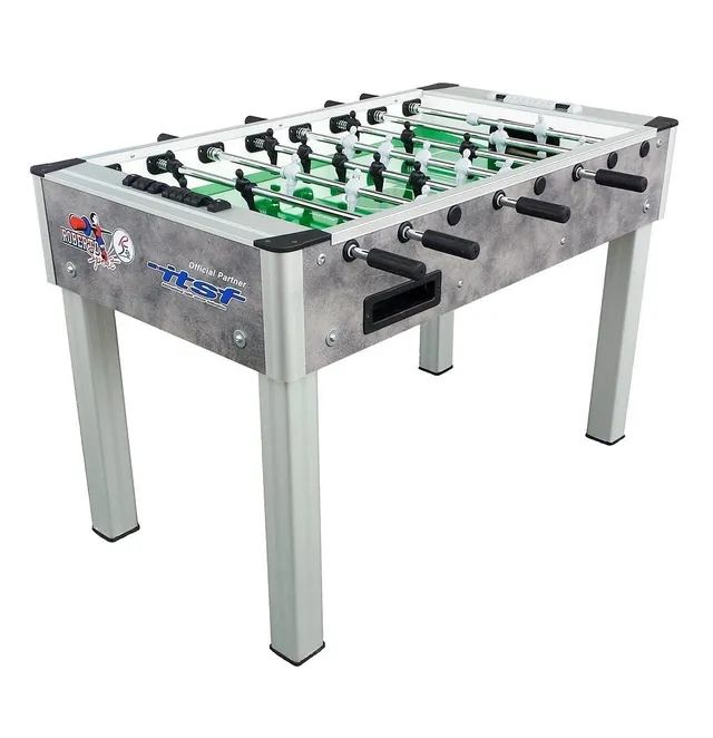 sound-leisure-roberto-college-pro-profi-tischkicker image 1