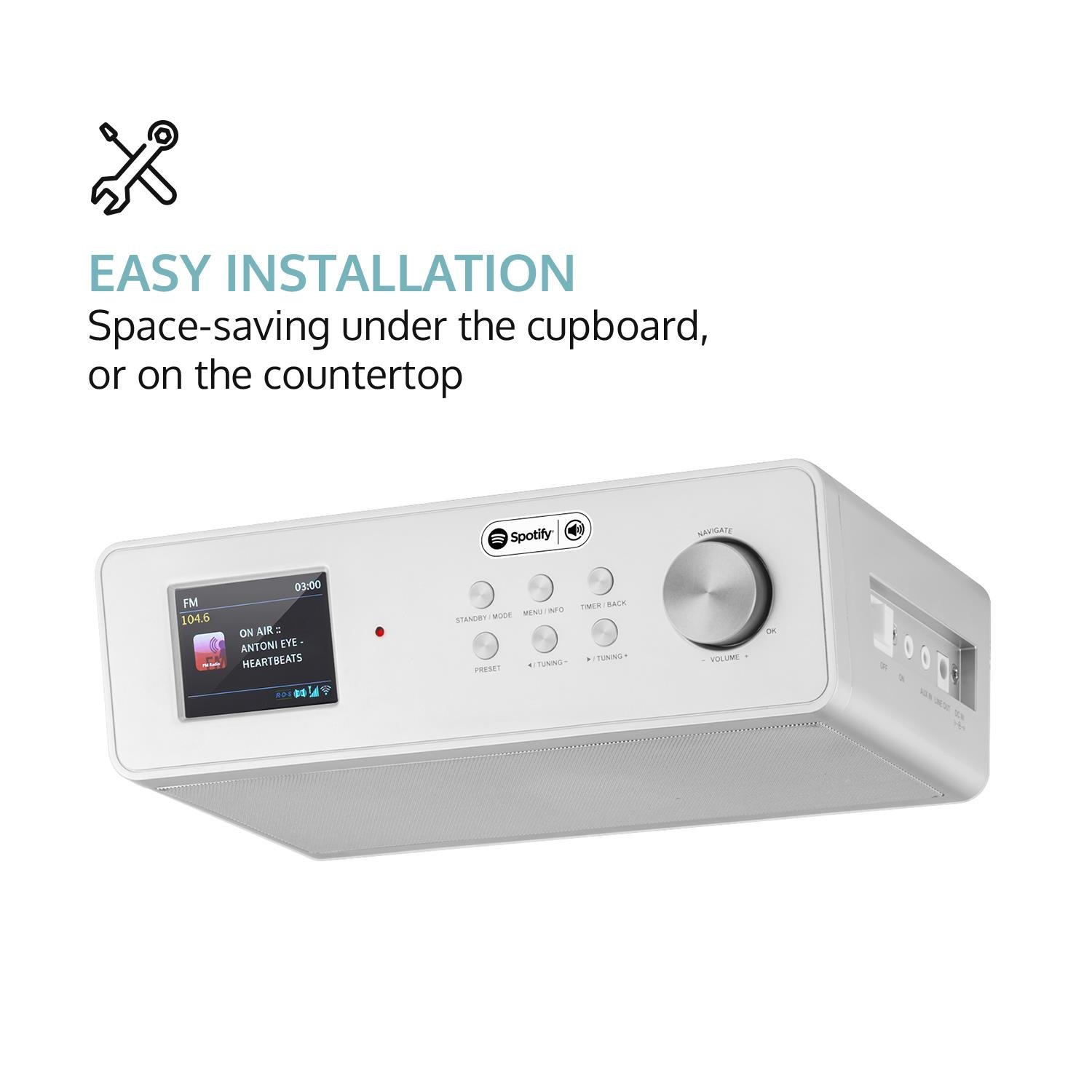 auna-kr-200-unterbau-k-chenradio-mit-internetradio-wlan-dab-ukw-silber image 8