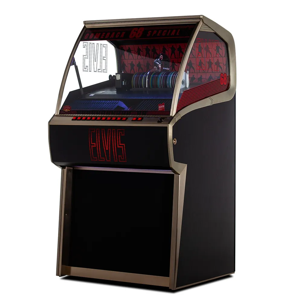 sound-leisure-elvis-presley-68-comeback-cd-jukebox image 1