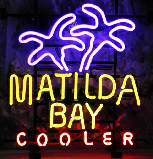 sound-leisure-neon-sign-matilda-bay-leuchtreklame image 1