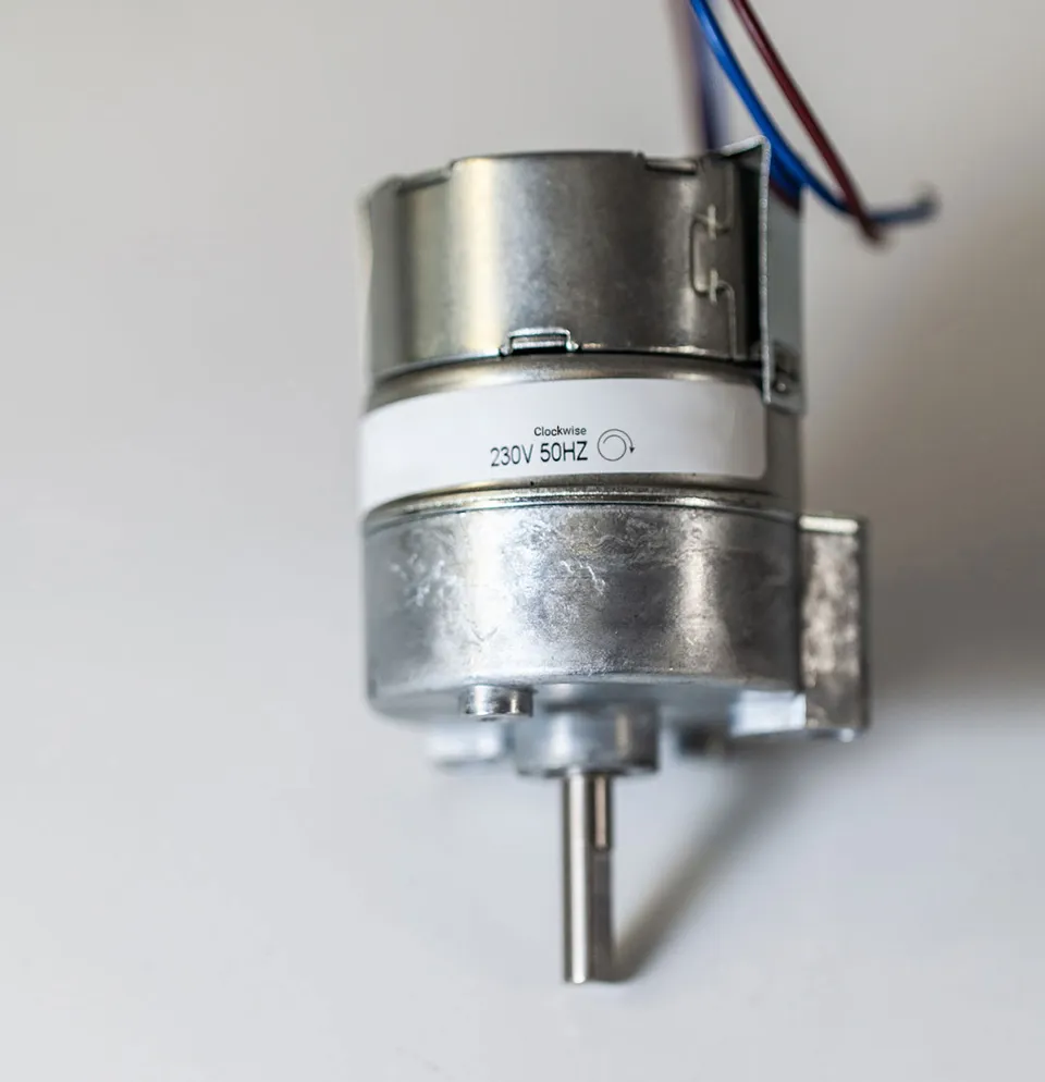 sound-leisure-motor-50hz-0-1rpm-c-300-1-240v-clockwise-4722l-ersatzmotor-f-r-gol image 1