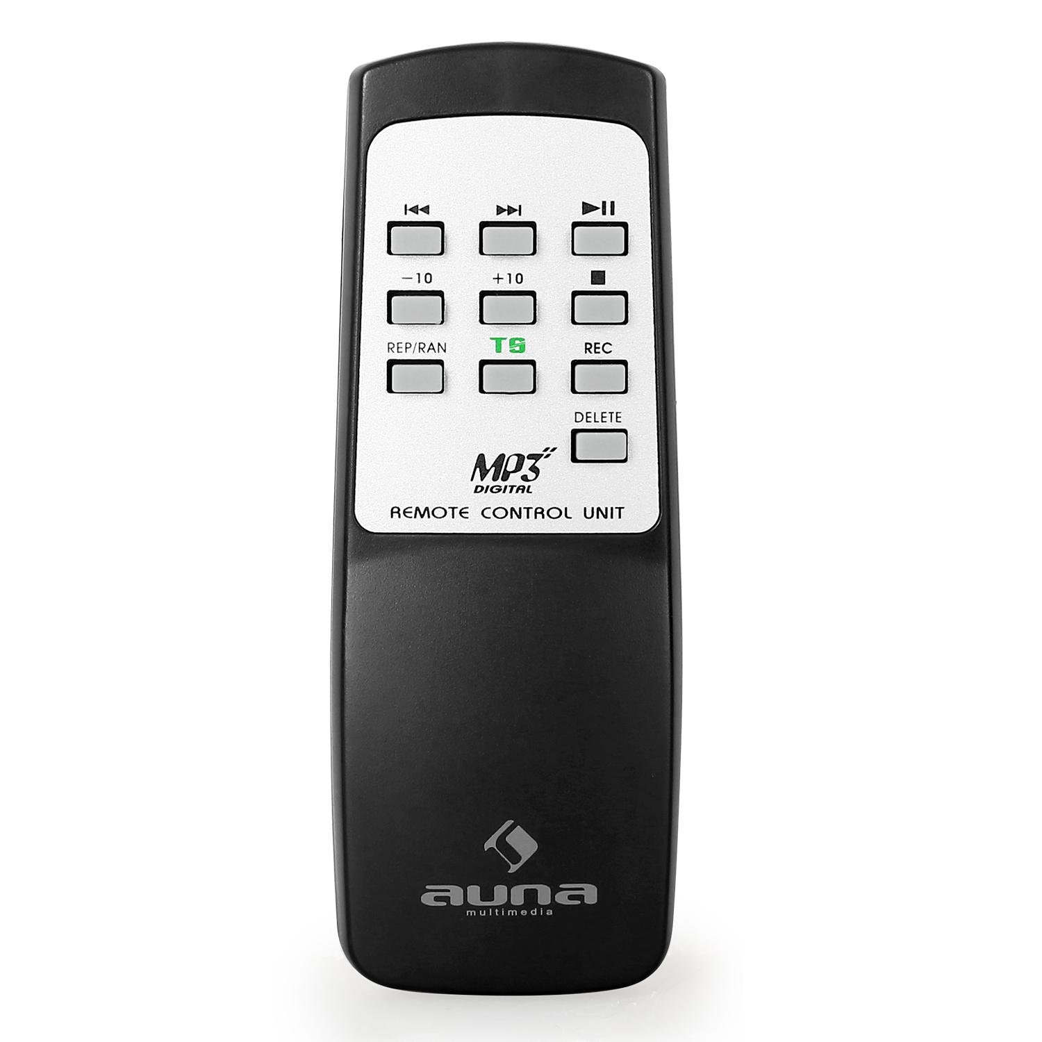 auna-tt-92b-plattenspieler-mit-usb-sd-mp3-aux-und-stereo-lautsprecher-holz image 6