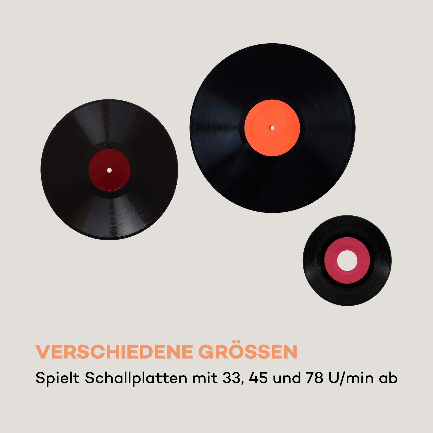 auna-peggy-sue-koffer-plattenspieler-usb-cinch-kopfh-rer-braun image 6