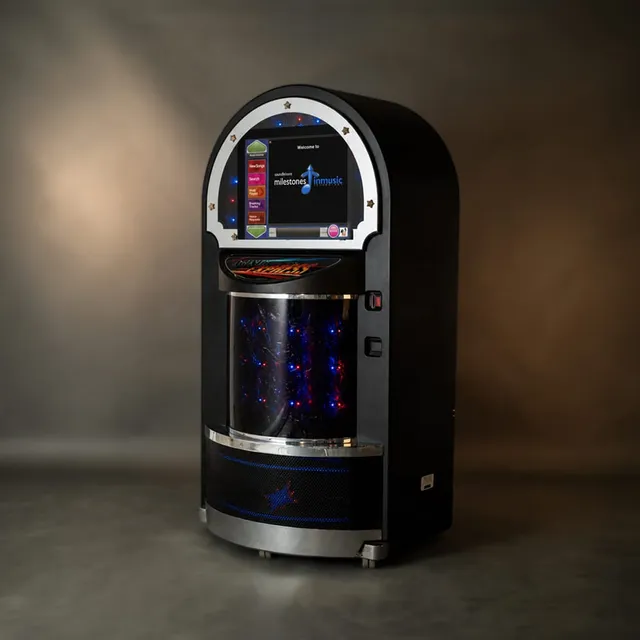 sound-leisure-digital-music-express-digital-jukebox image 1