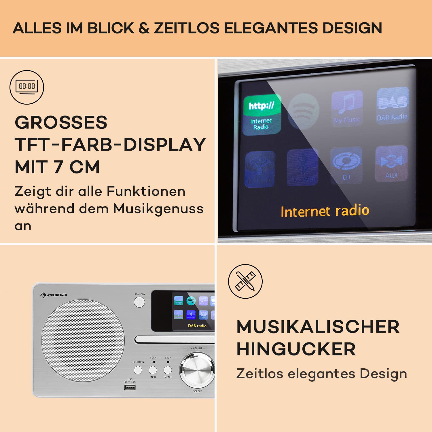 auna-tragbares-dab-plus-radio-mit-cd-player-und-bluetooth-holzgeh-use image 5