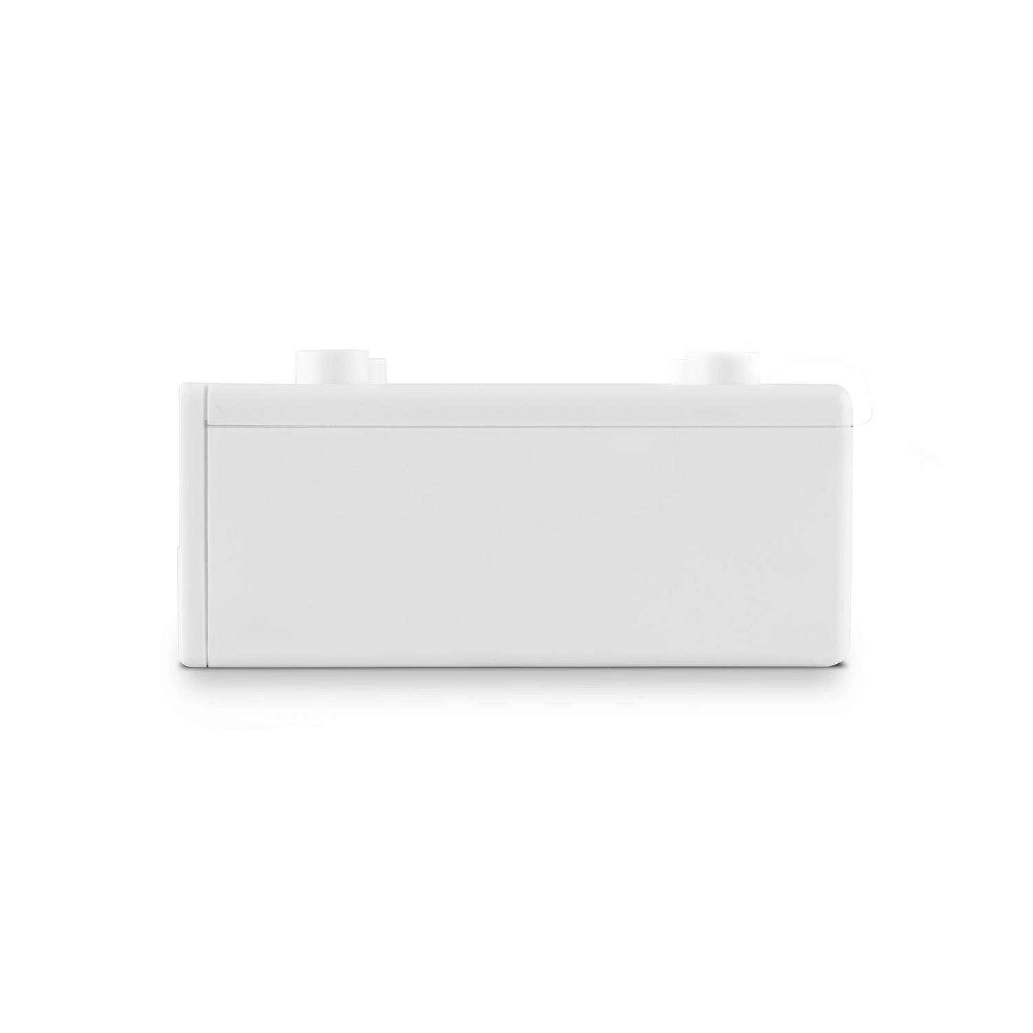 auna-kr-100-wh-k-chen-unterbau-radio-bluetooth-usb-wei image 4